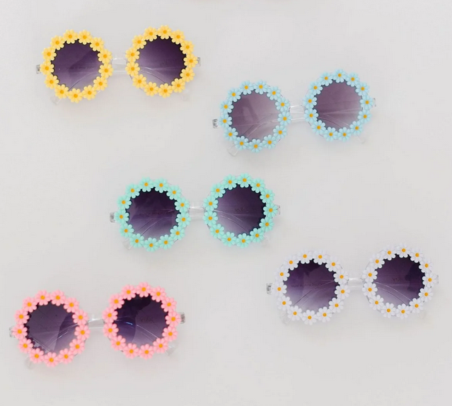 Daisy Sunnies