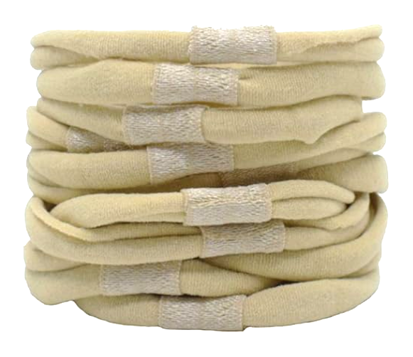 Interchangeable Nude Nylon