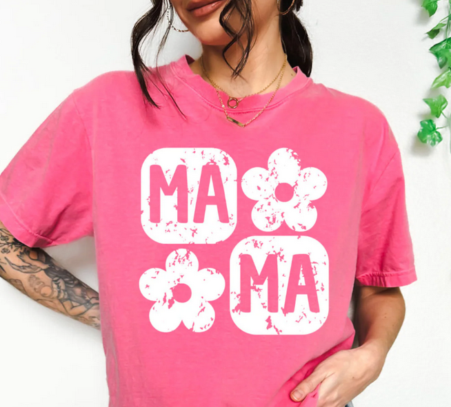 Mama Floral