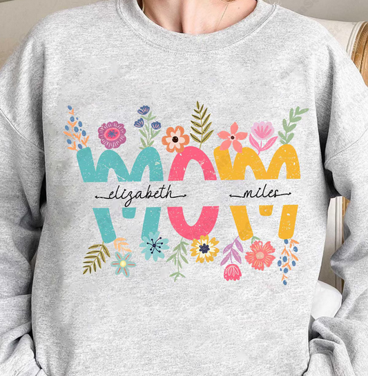 Floral Name | Custom