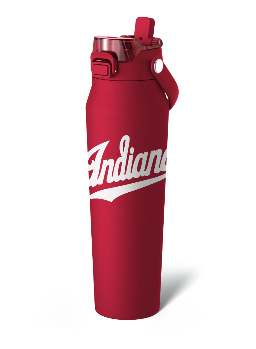 IU Champs Bottle Buddy