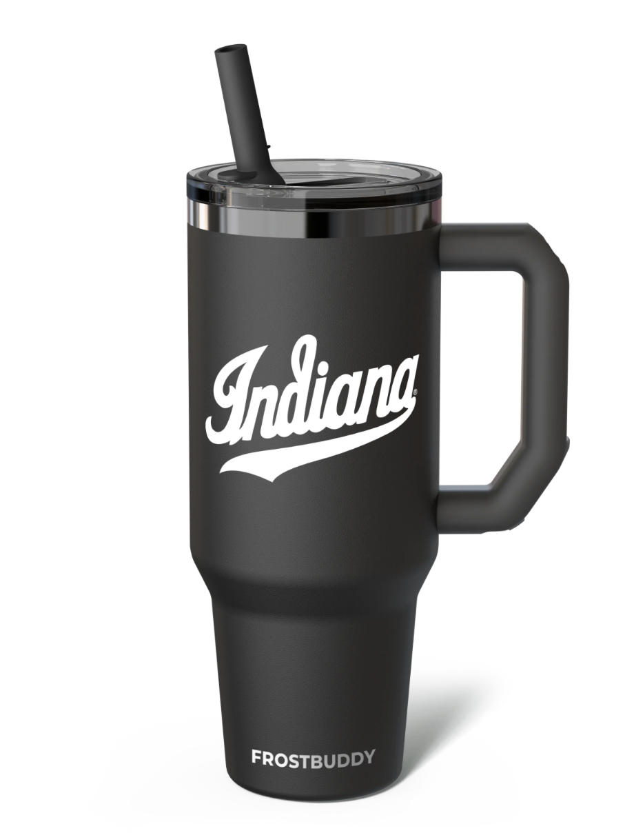 IU Champs Thicc Buddy