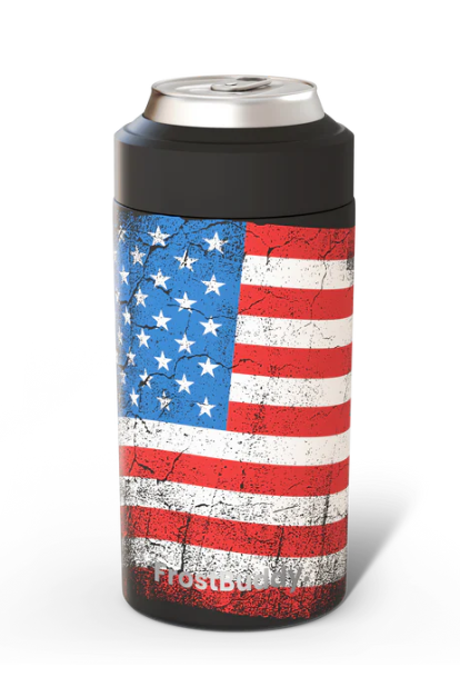 Merica Frost Buddy