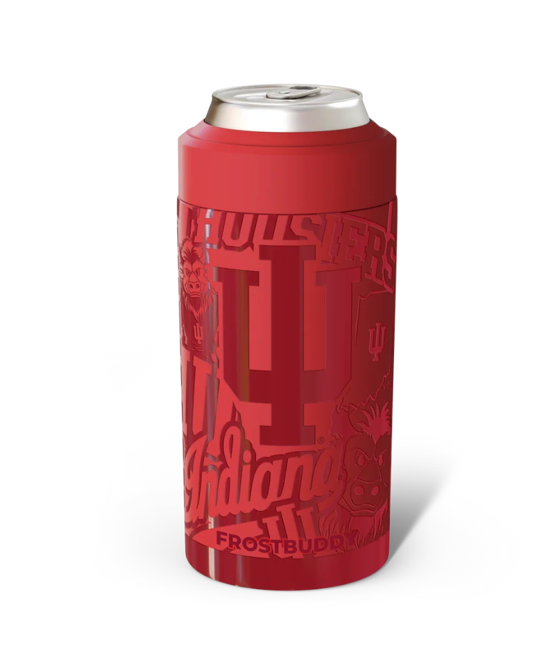 IU Team Frost Buddy