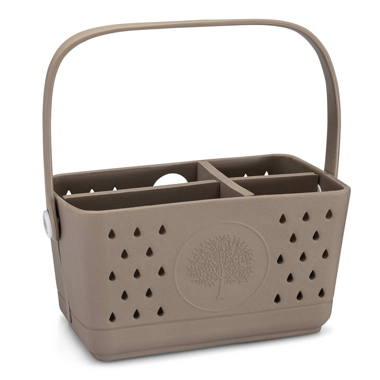 Bath Caddy | Llama