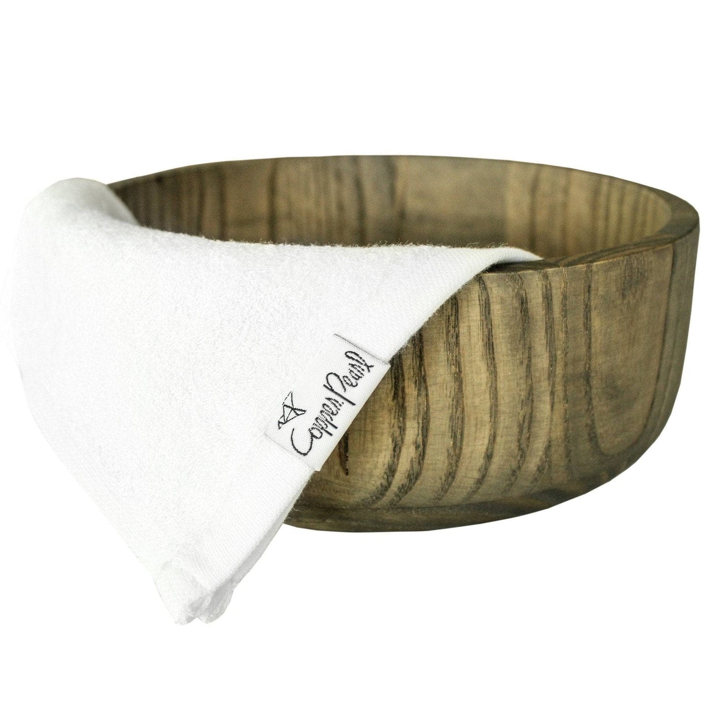 6 Ultra Soft Washcloths | Darling