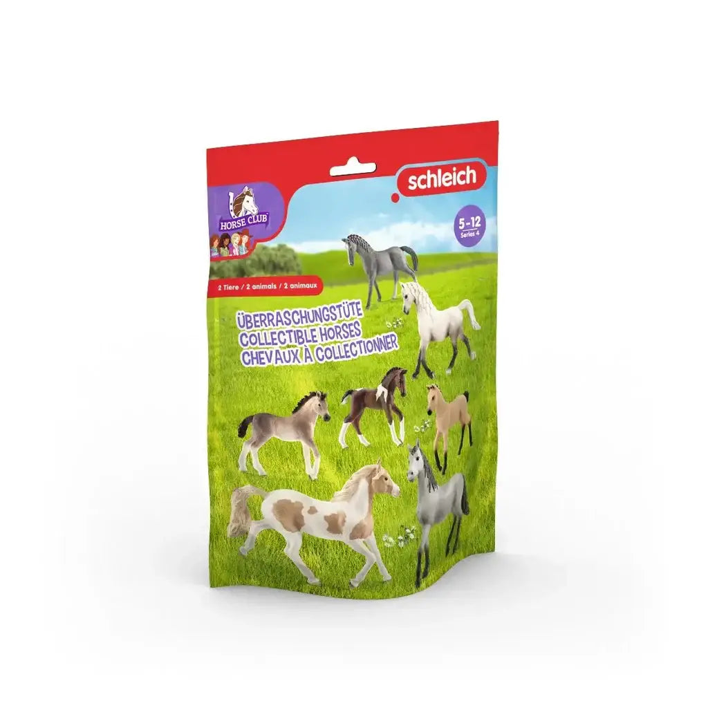 Horse Club Blind Bag