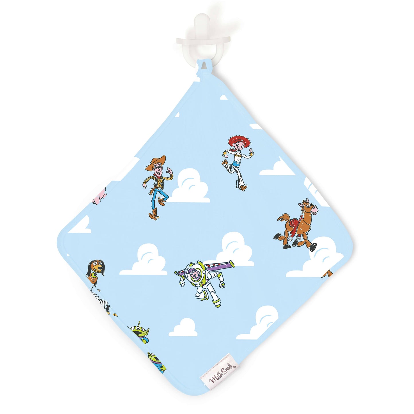Toy Story Lovey