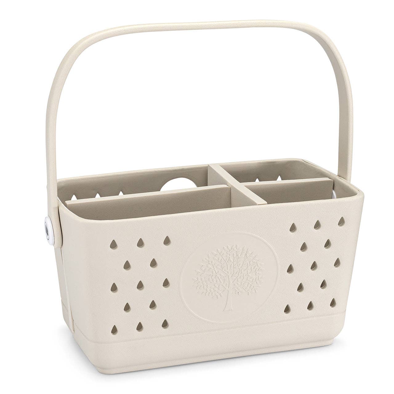 Bath Caddy | Llama