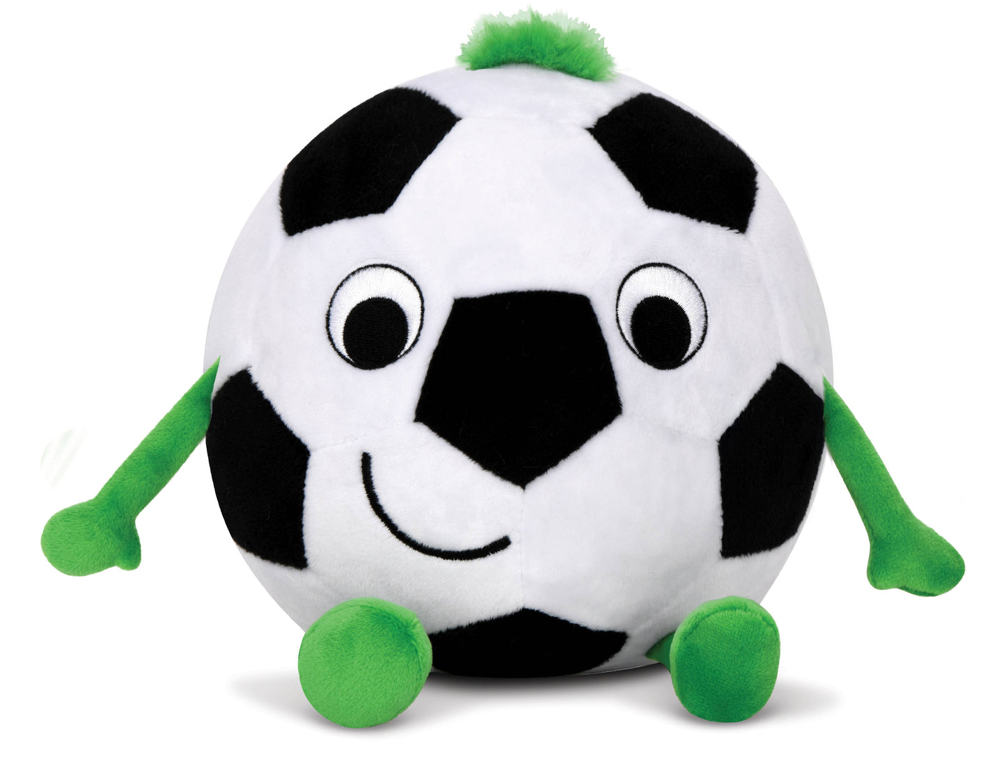 Soccer Mini Plush