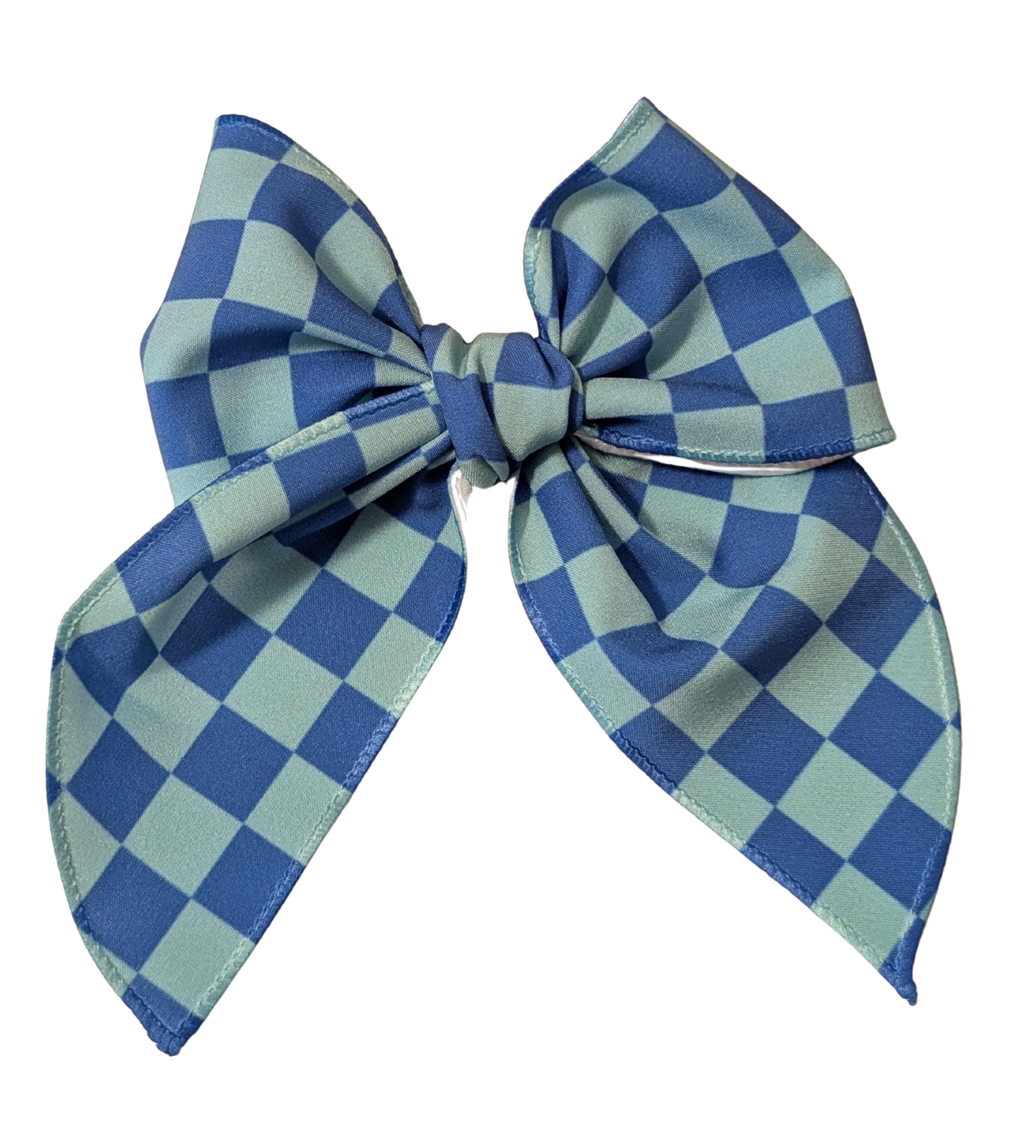 Blue Checks