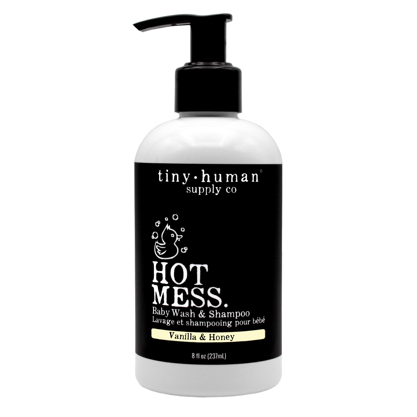 Hot Mess™ Shampoo and Baby Wash | Classic Baby