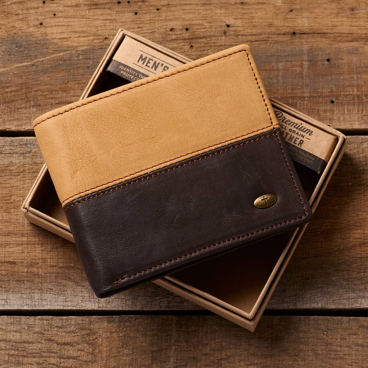 Cross Wallet
