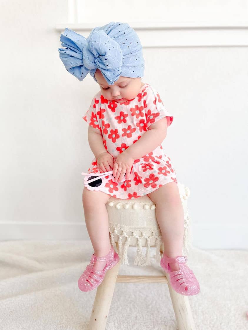 Tulsa Jelly Sandal