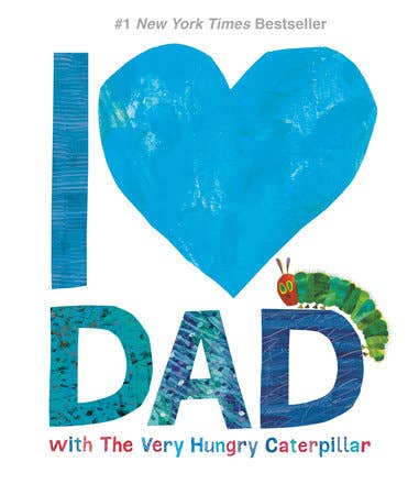 I Love Dad With The Vhc