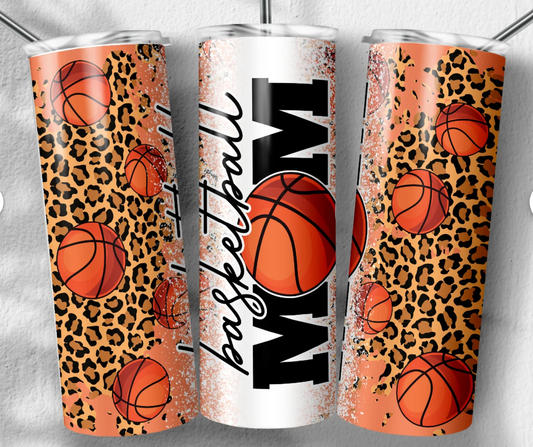 Basketball Mom