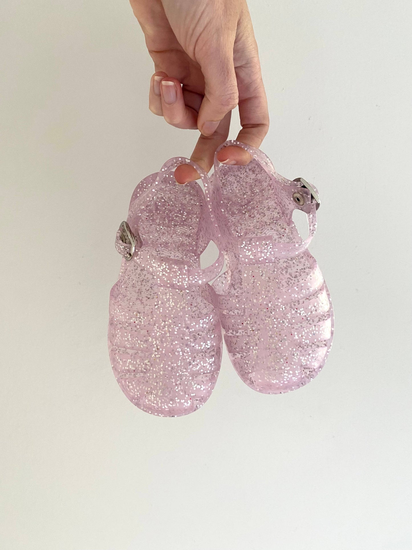 Tulsa Jelly Sandal