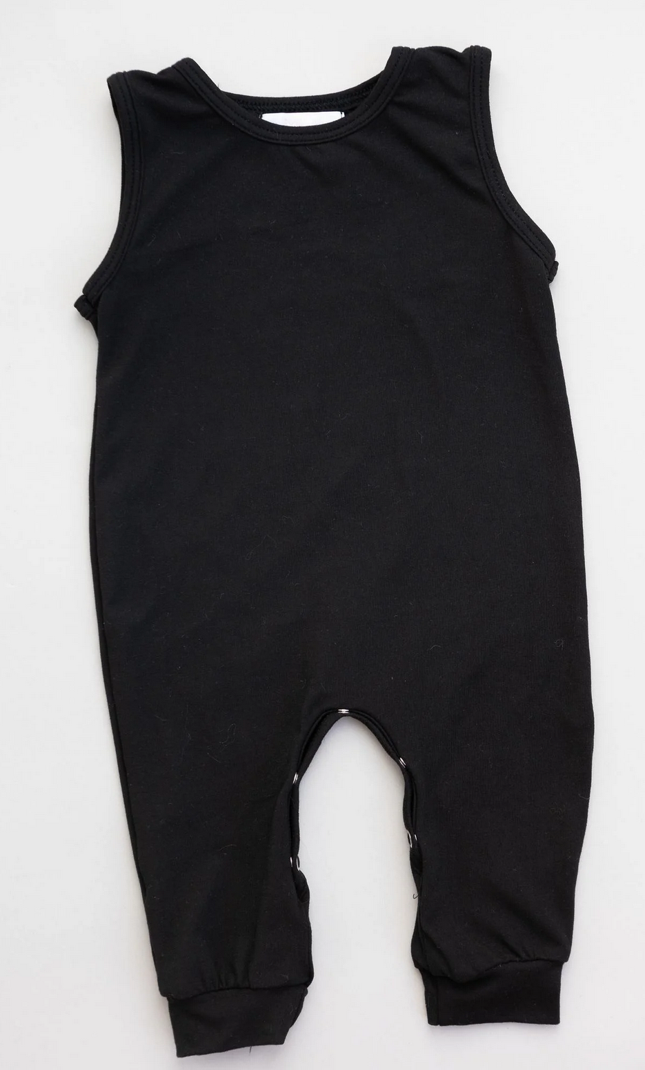 Black Jogger