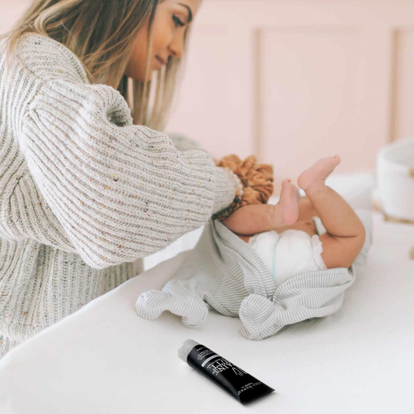 Pain In The Butt™ MAX Diaper Rash Cream