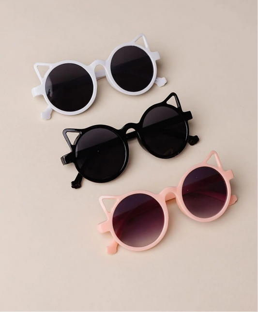 Kitty Sunnies