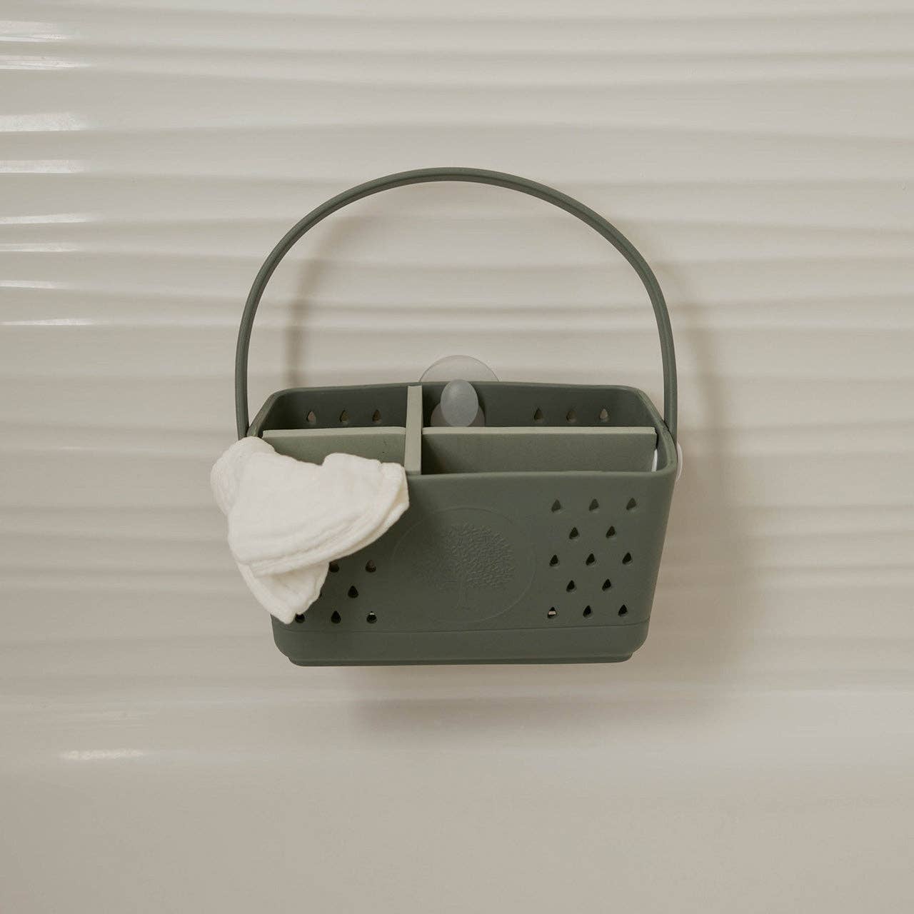 Bath Caddy | Llama