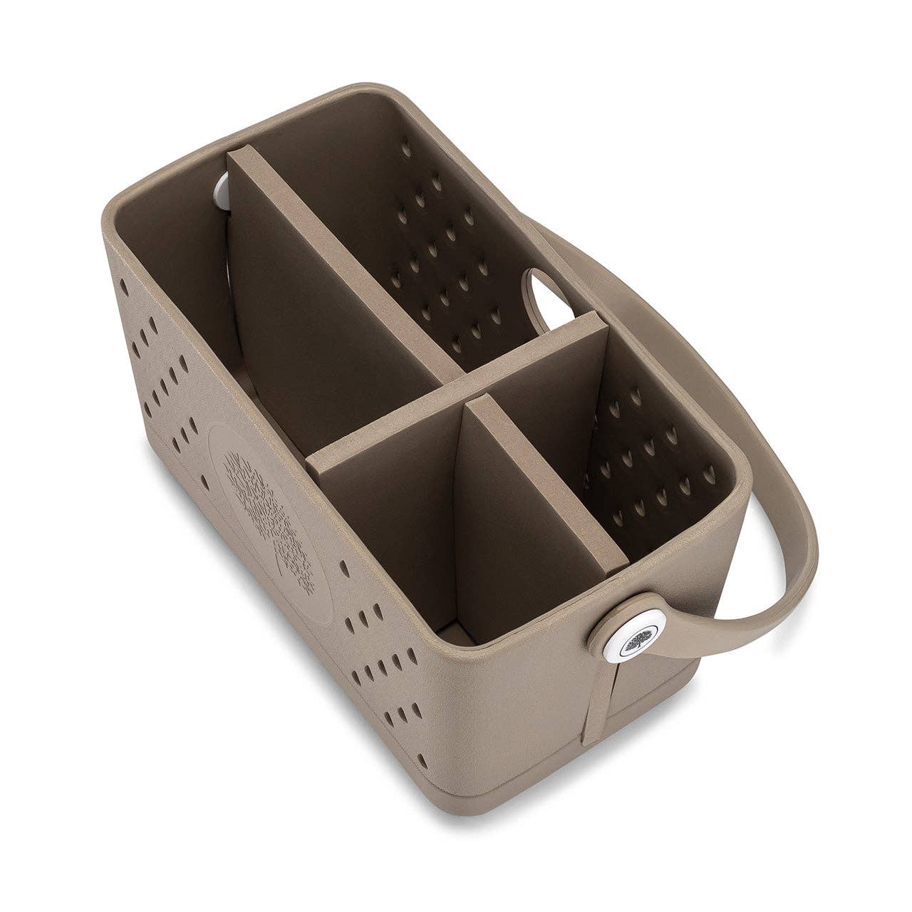 Bath Caddy | Llama