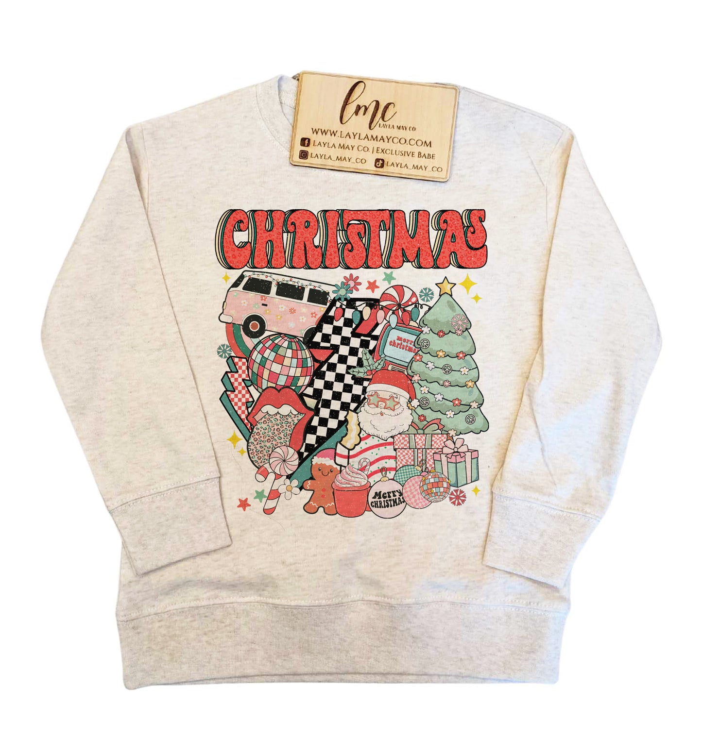 Christmas Cheer