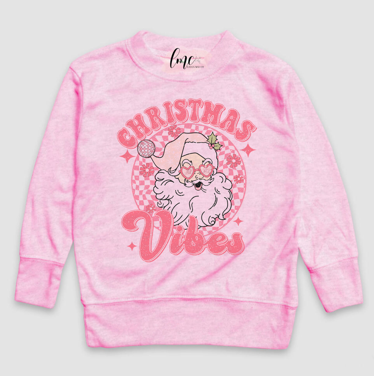 Christmas Vibes | Adult + Kids