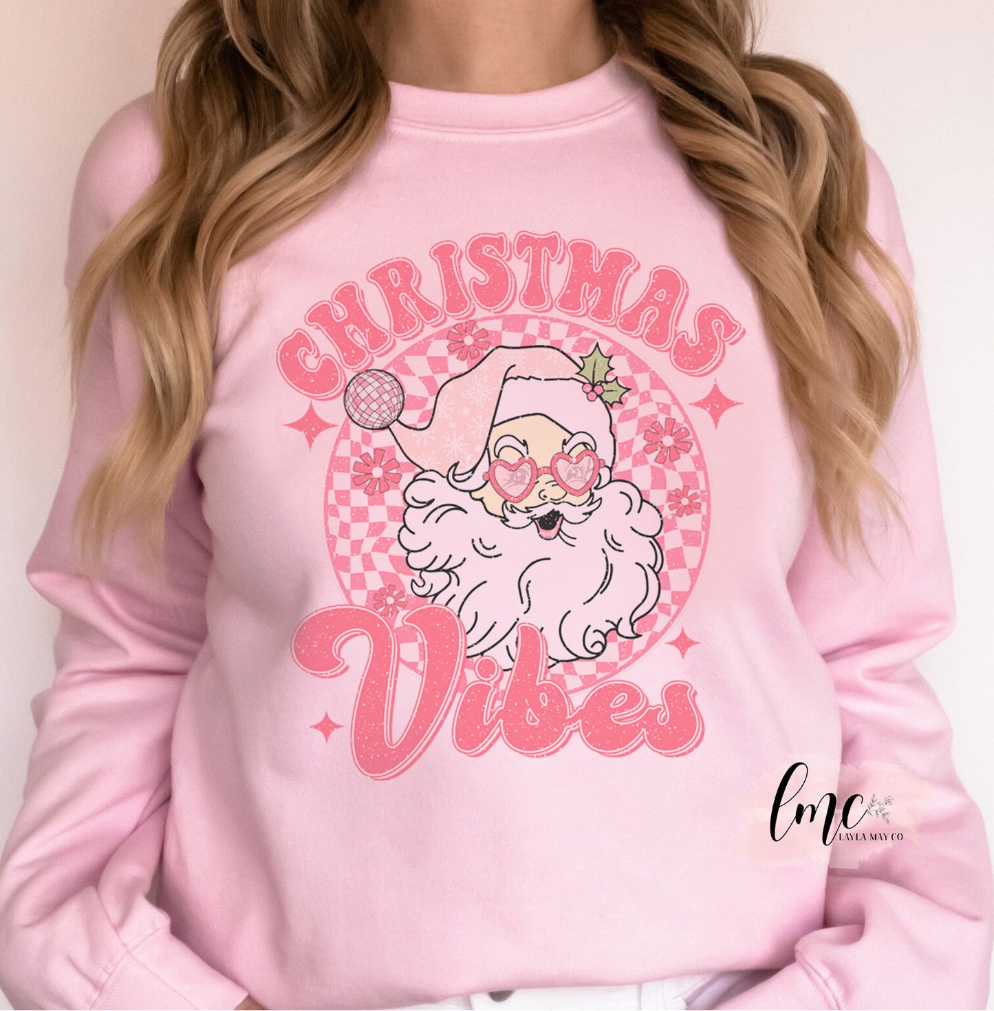 Christmas Vibes | Adult + Kids