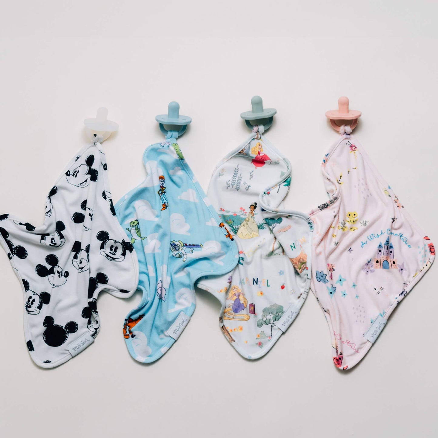 Toy Story Lovey