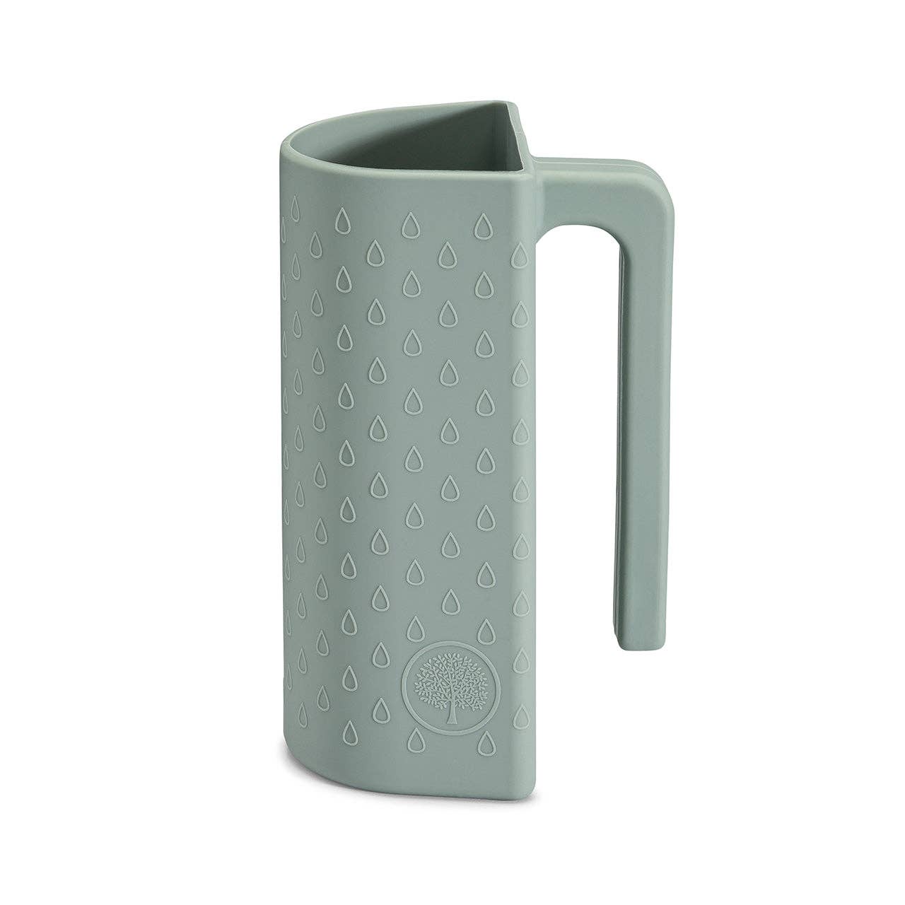 Silicone Rinse Cup | Llama