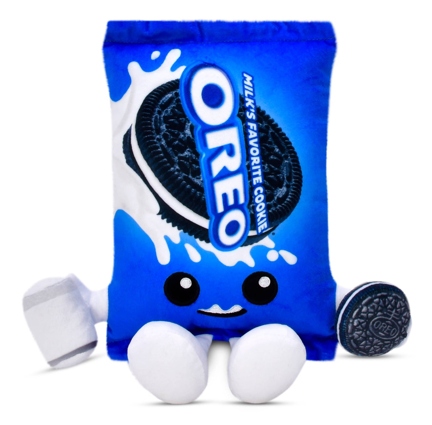 Oreo Plush