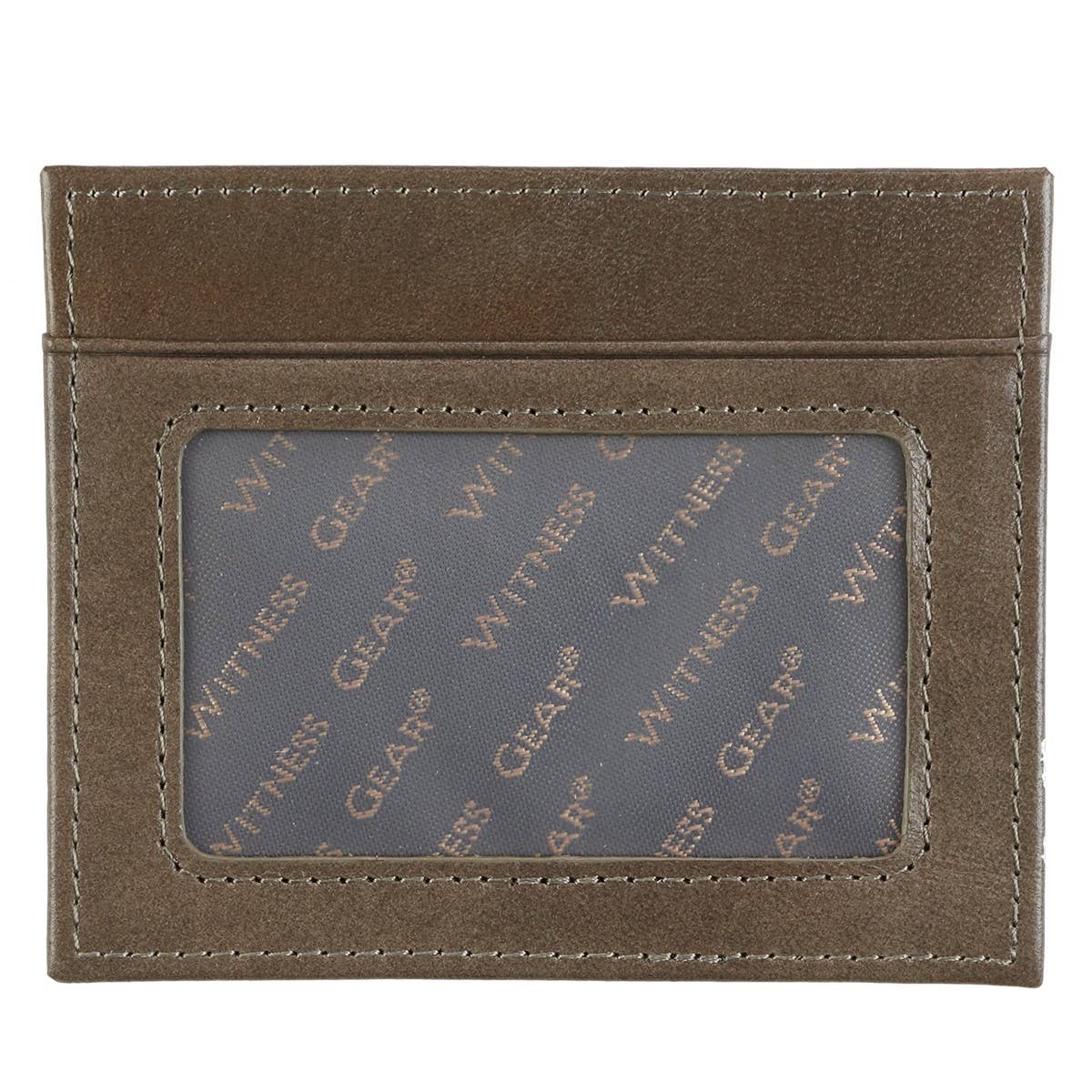John 3:16 Wallet