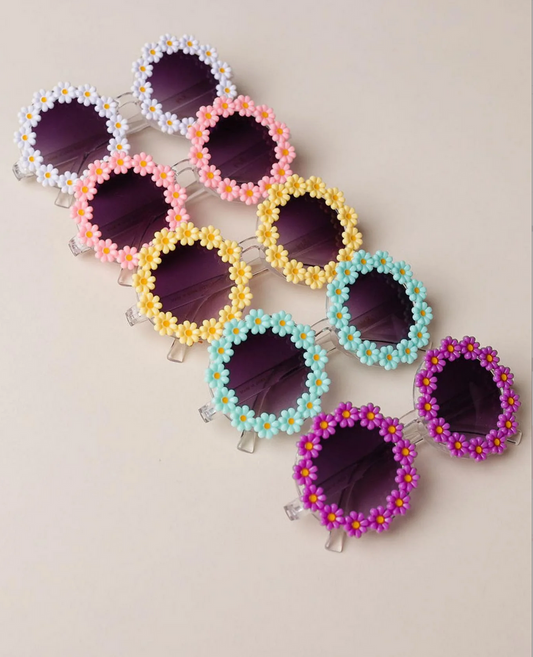 Daisy Sunnies