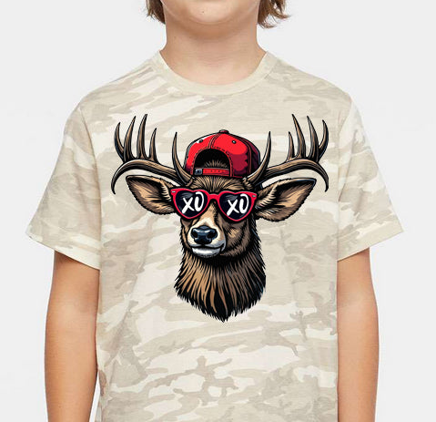 Valentine Buck