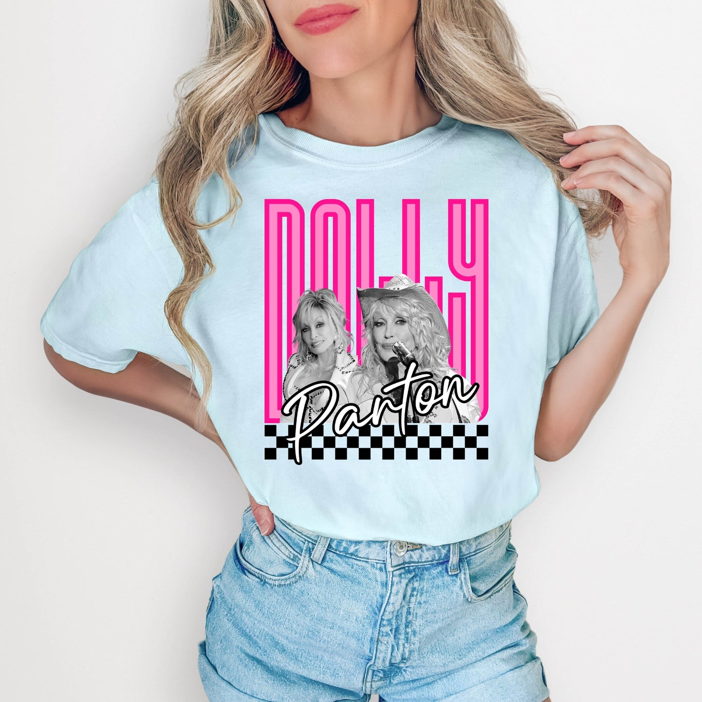 Dolly Neon