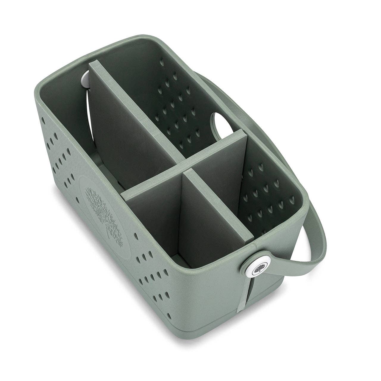 Bath Caddy | Llama
