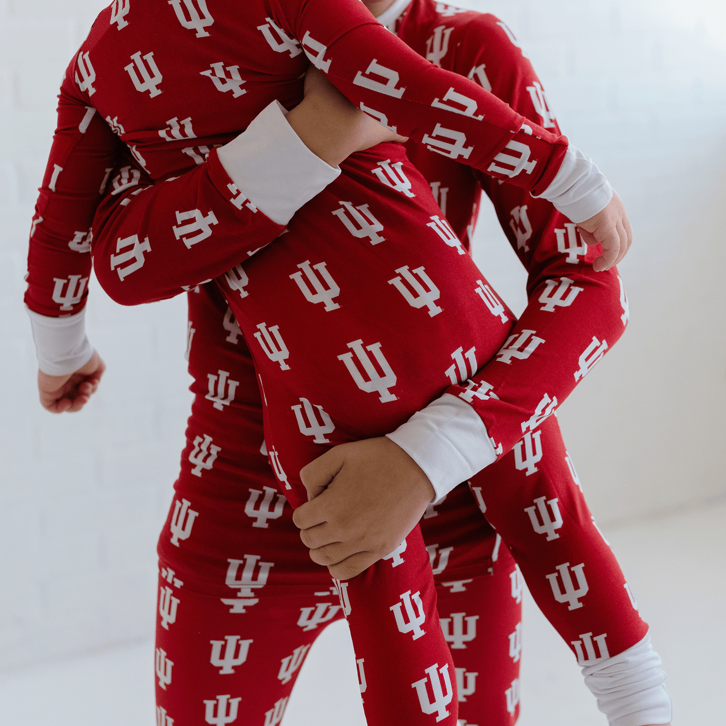 Indiana Hoosiers Bamboo Sleeper