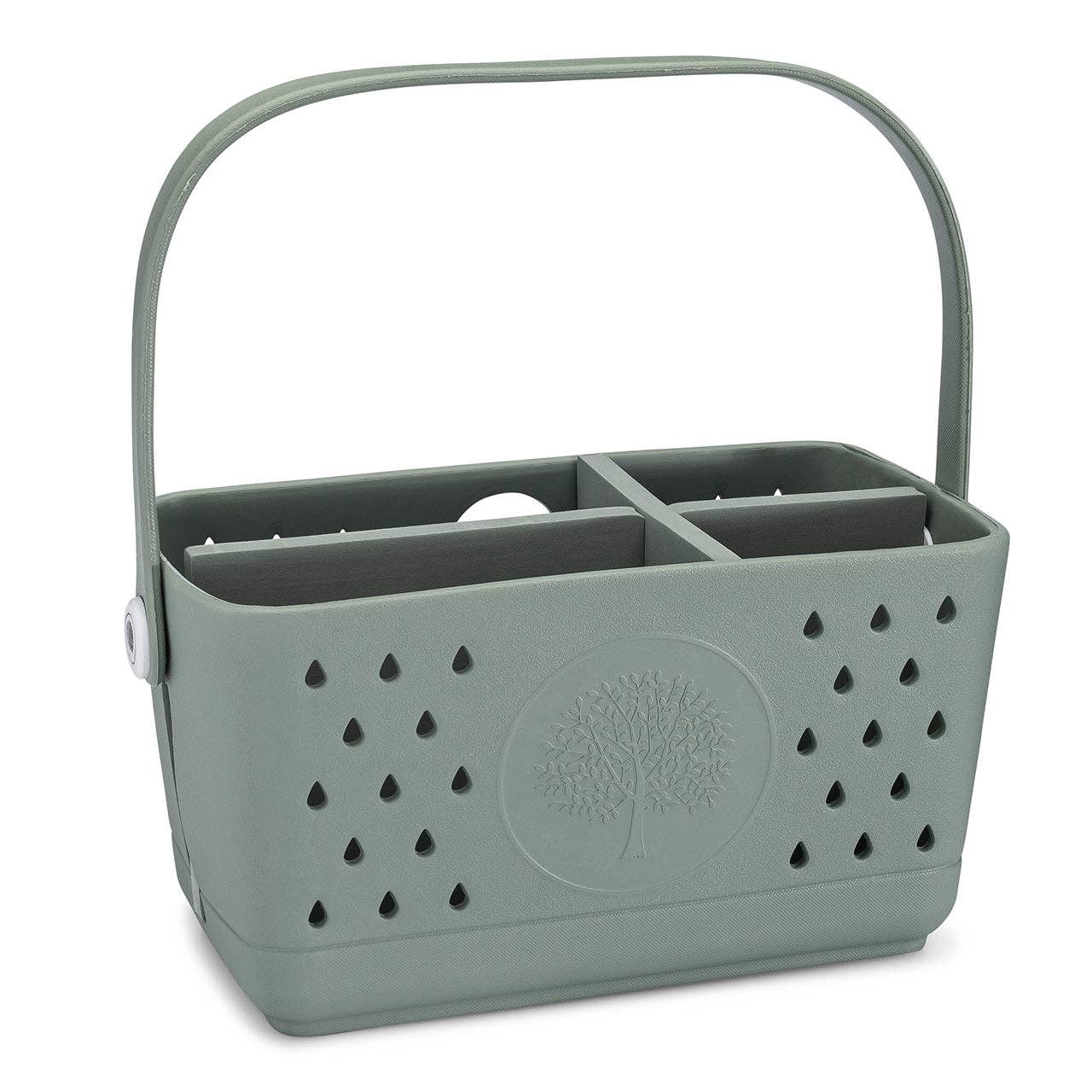 Bath Caddy | Llama
