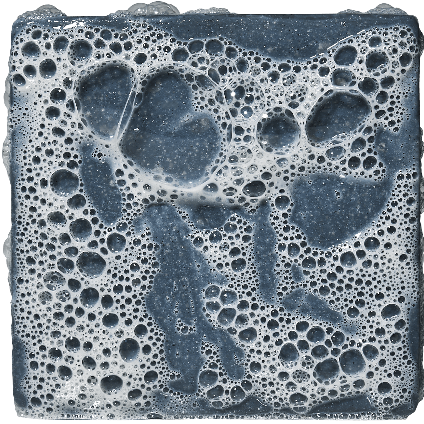 This is The Wash Bar Soap
