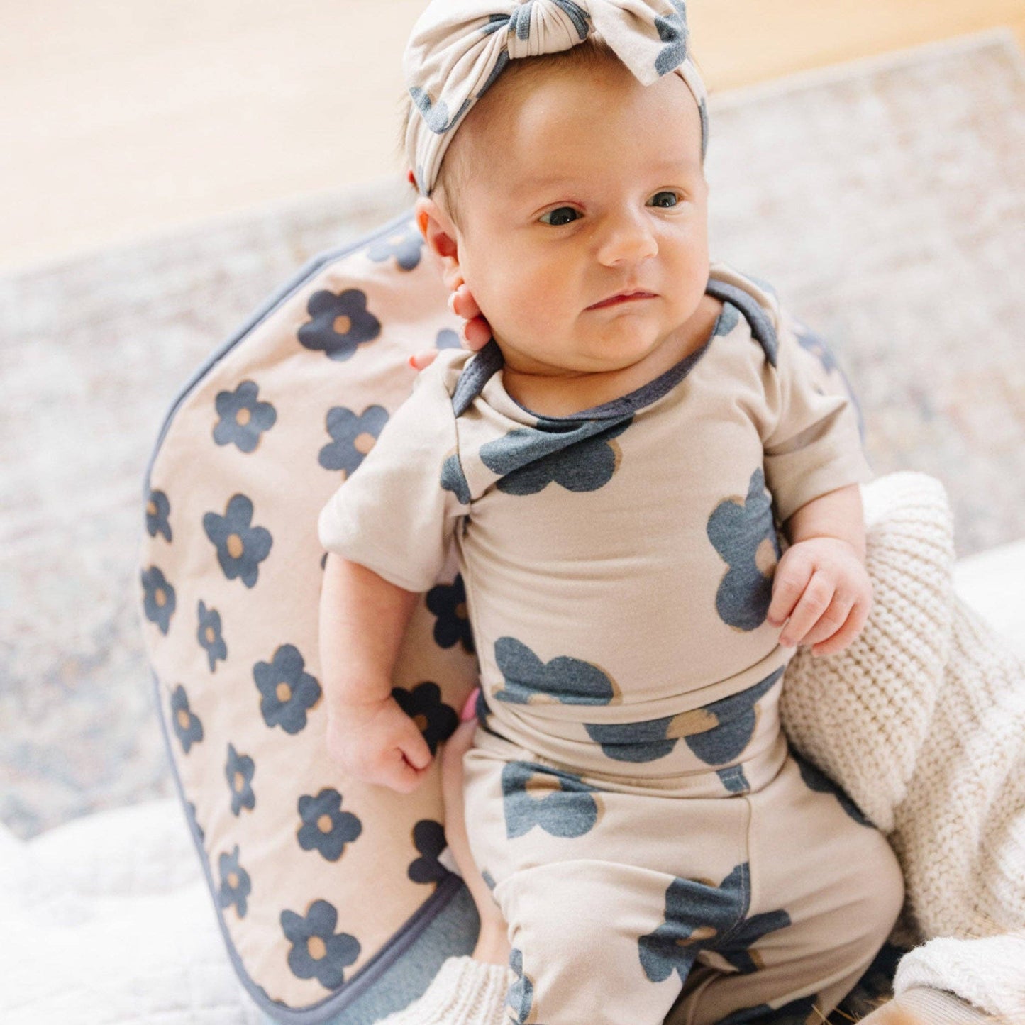 Burp Cloths | Gemma