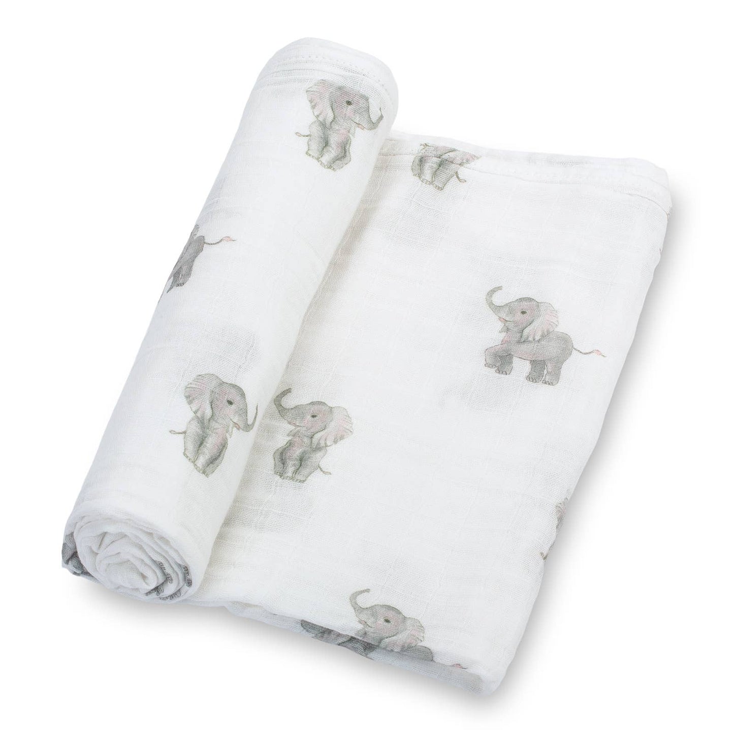 Baby Elephant | Swaddle