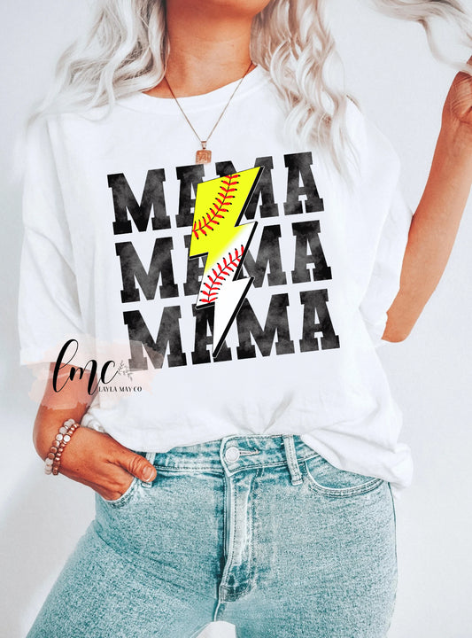 MAMA | Both