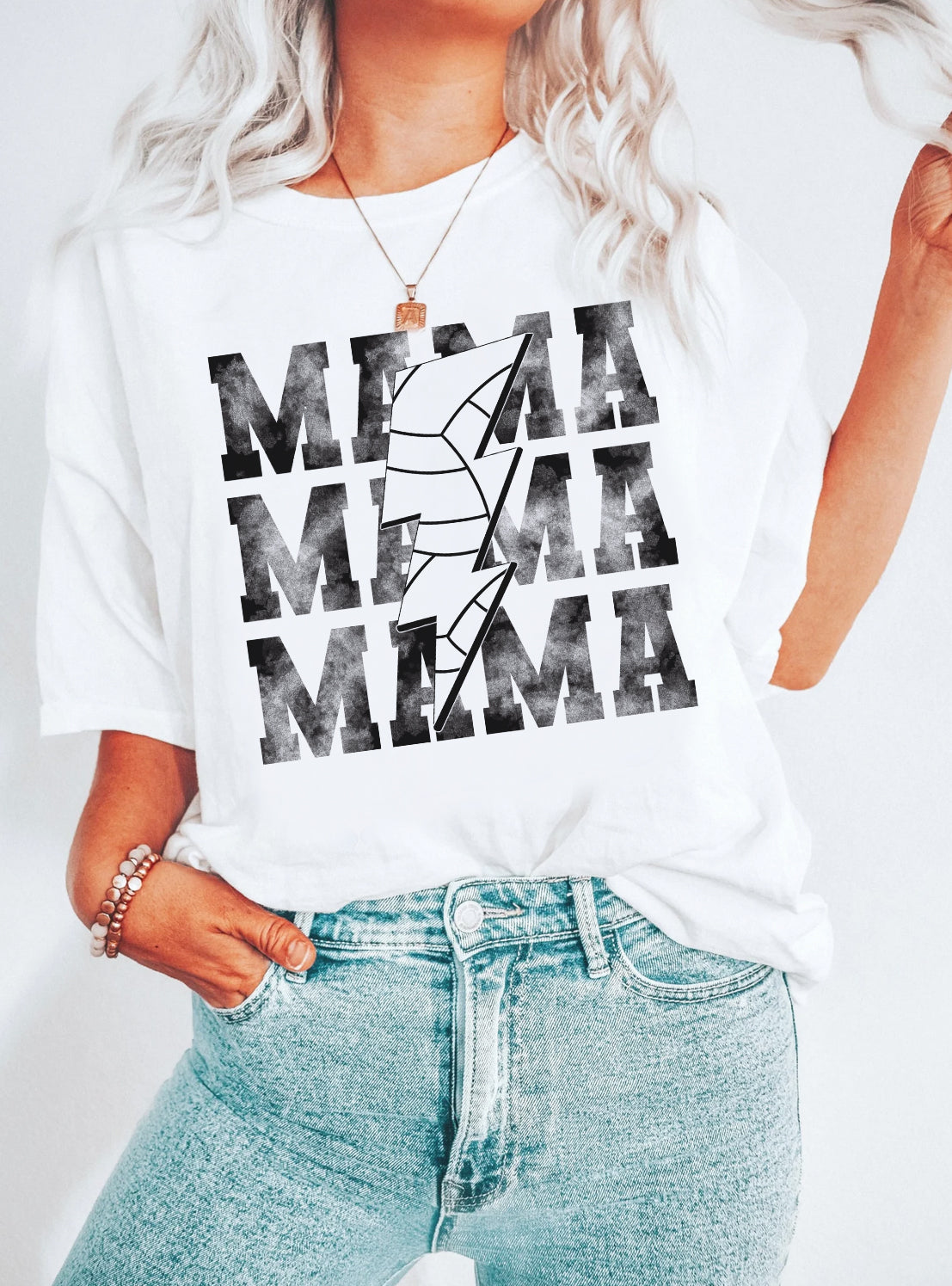 MAMA | Volleyball