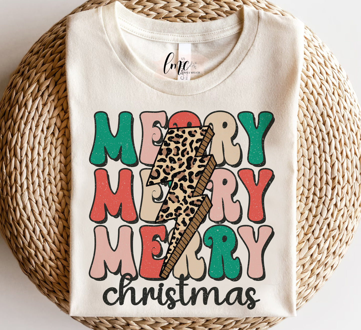 Merry Christmas | Adult
