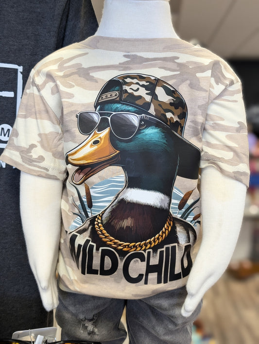 Wild Child