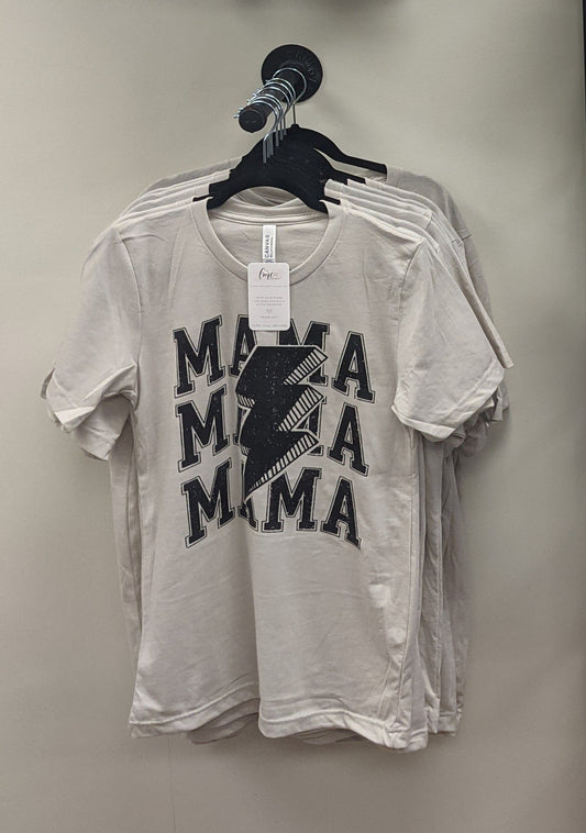 MAMA Bolt Tee