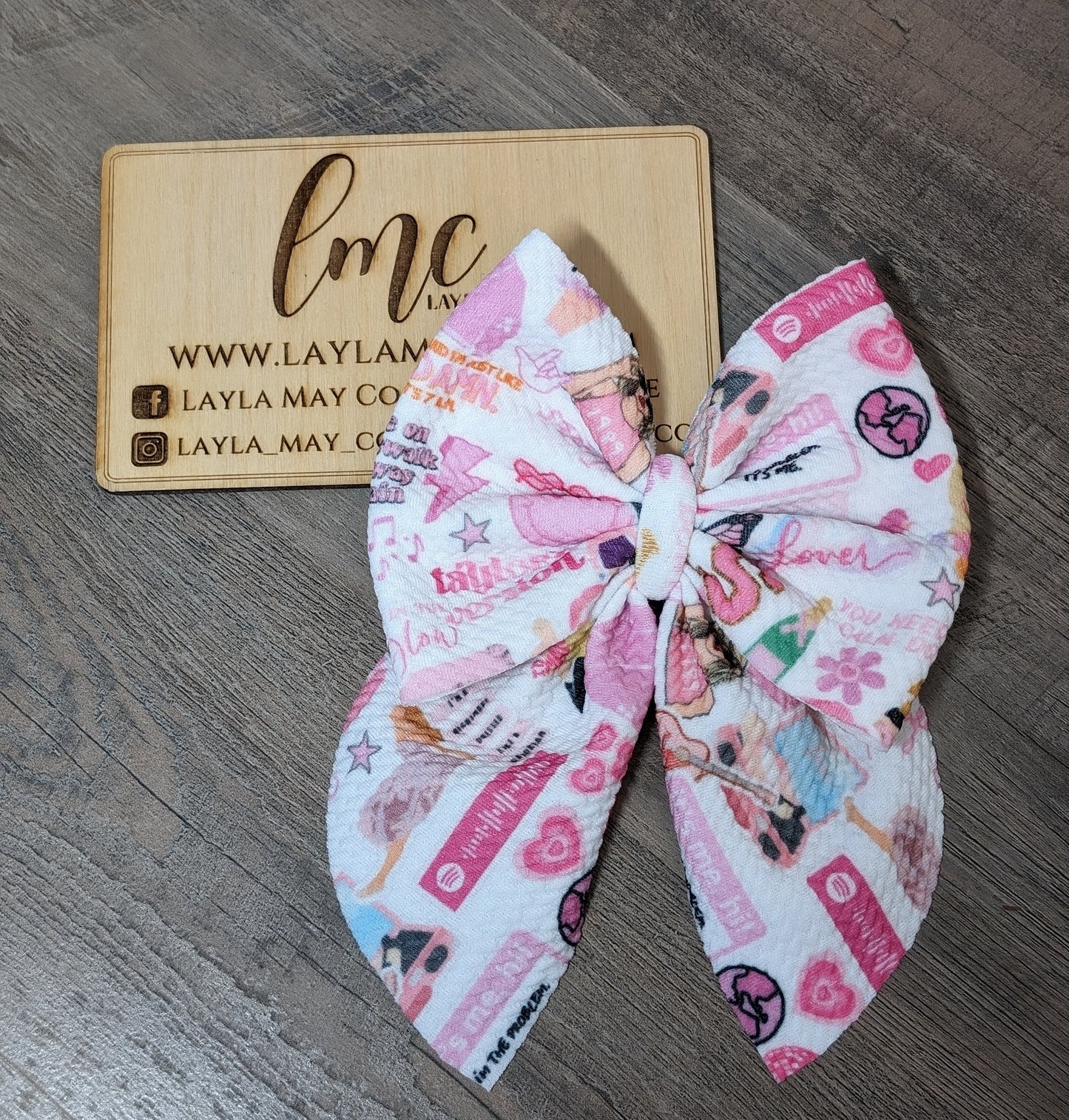 Taylor's Version | Bows