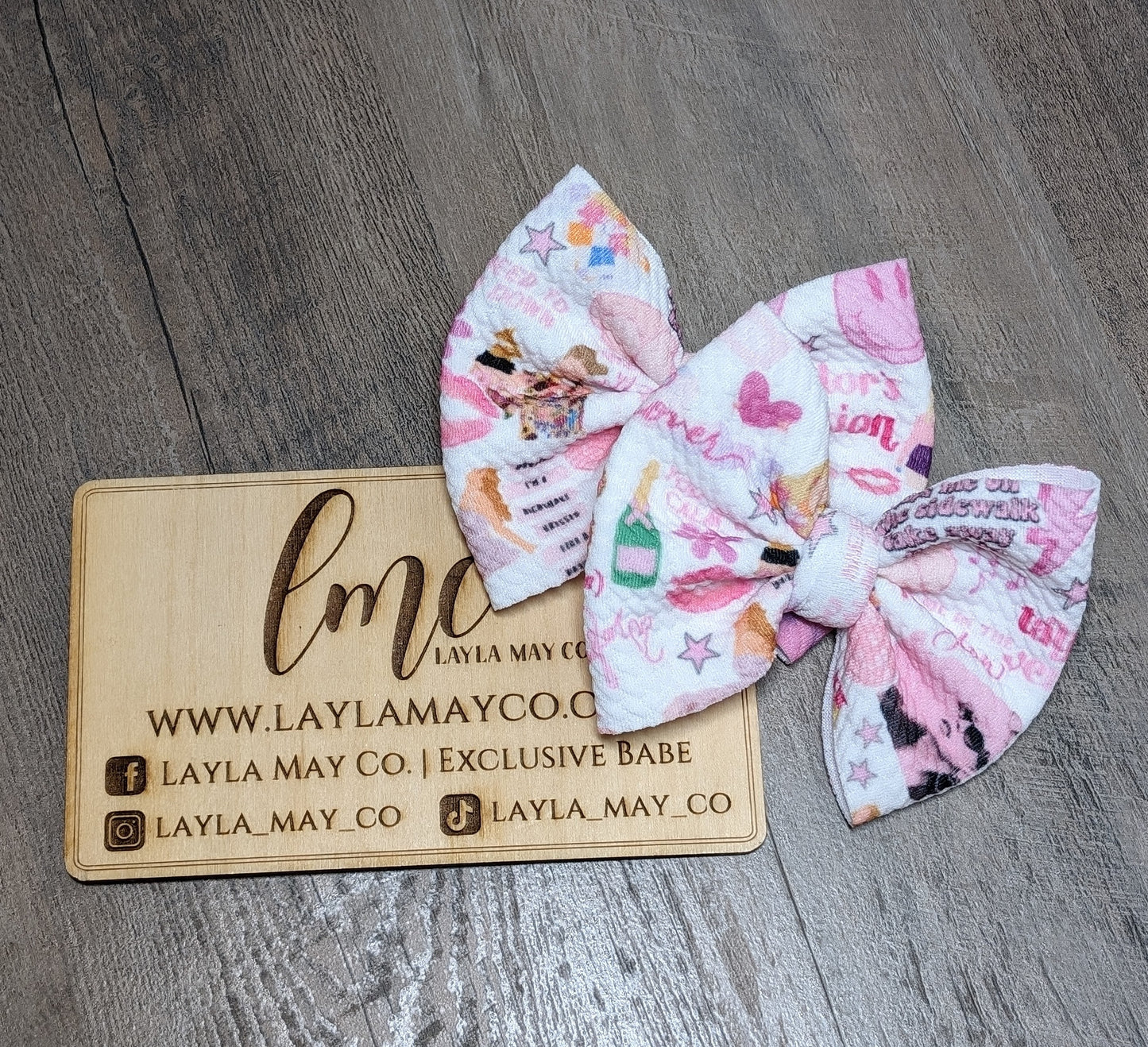 Taylor's Version | Bows