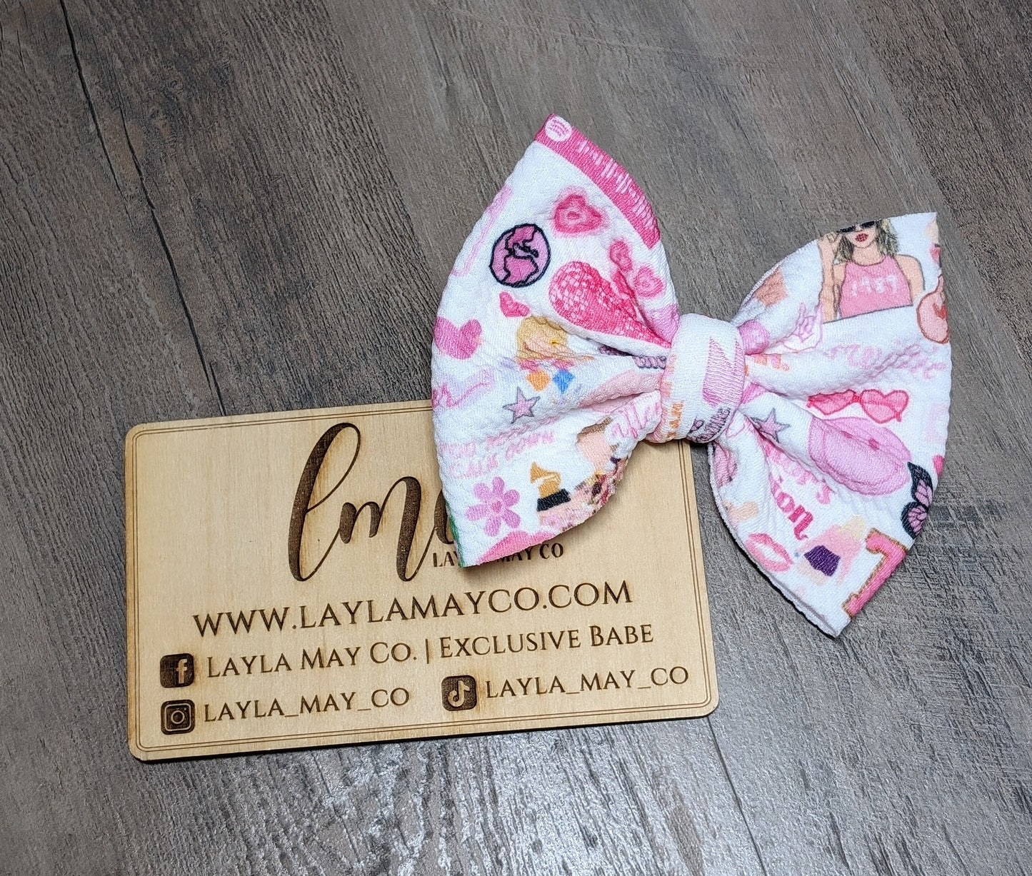 Taylor's Version | Bows